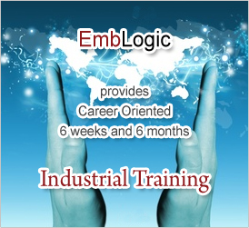 Industrial training